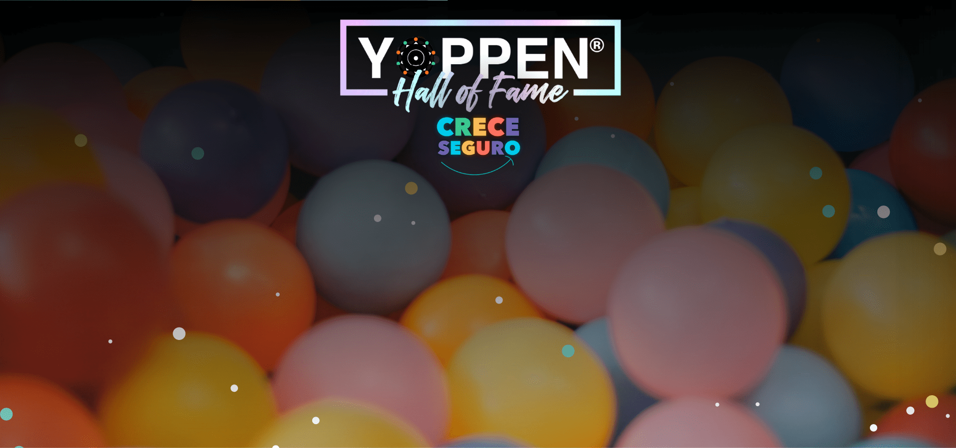 halll of fame - banner - crece seguro