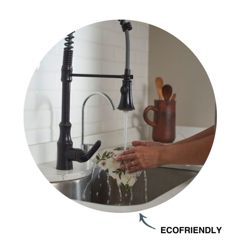 Envoltorios reutilizables beewraps ecofriendly BEENAT