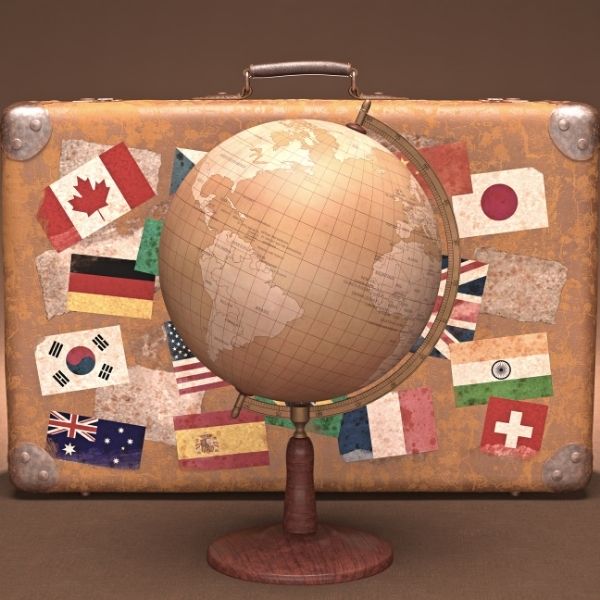 blog YOPPEN Share La importancia de los idiomas en el turismo multilingüe