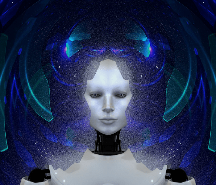 Imagen creada con inteligencia artificial